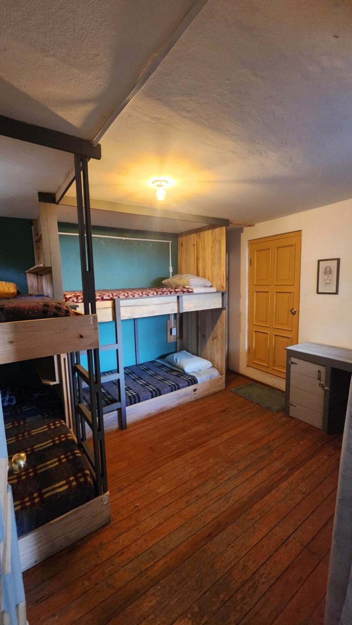La Fortaleza Hostel ซานกริสโตบัล เด ลาสกาซาส ภายนอก รูปภาพ