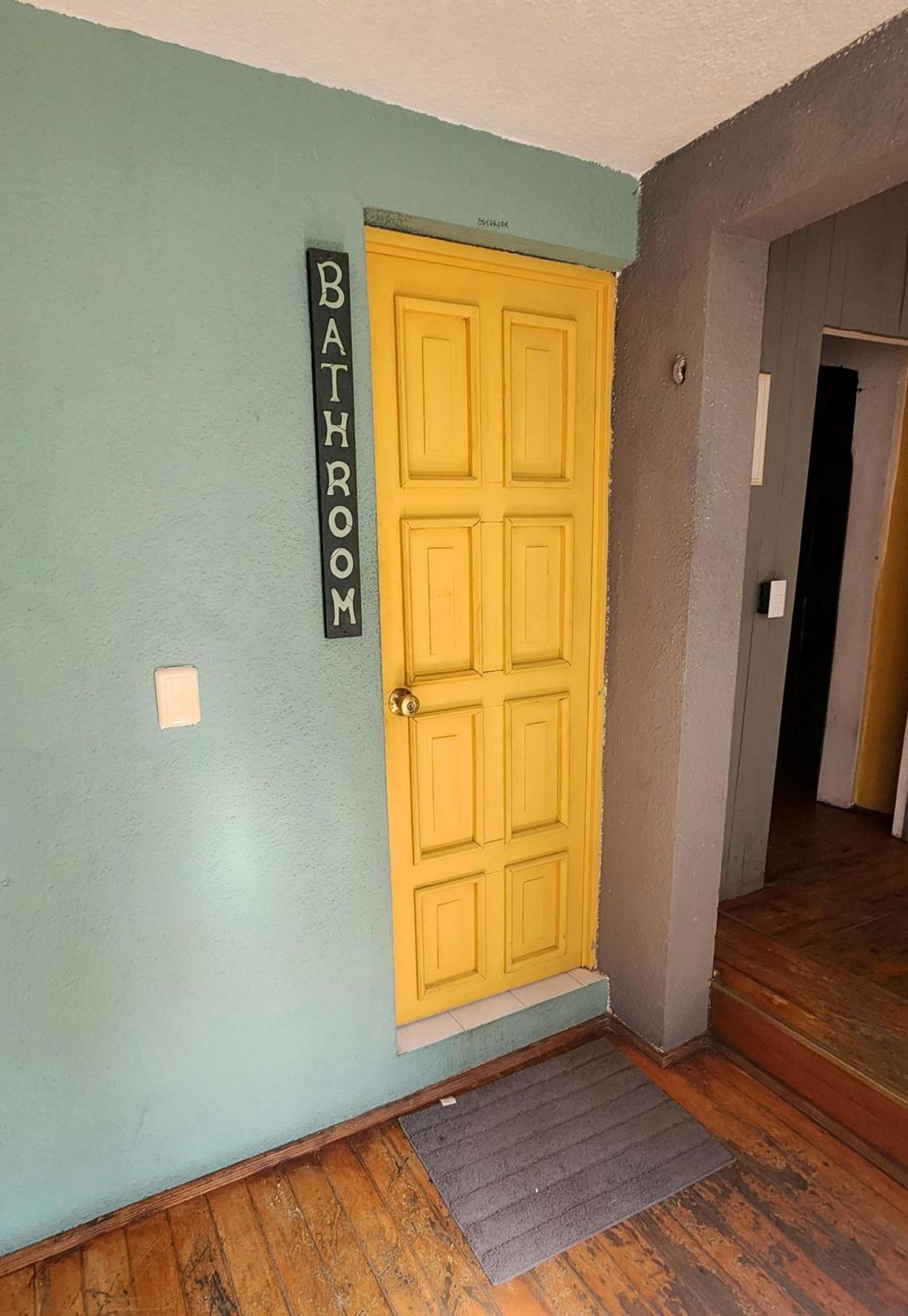 La Fortaleza Hostel ซานกริสโตบัล เด ลาสกาซาส ภายนอก รูปภาพ