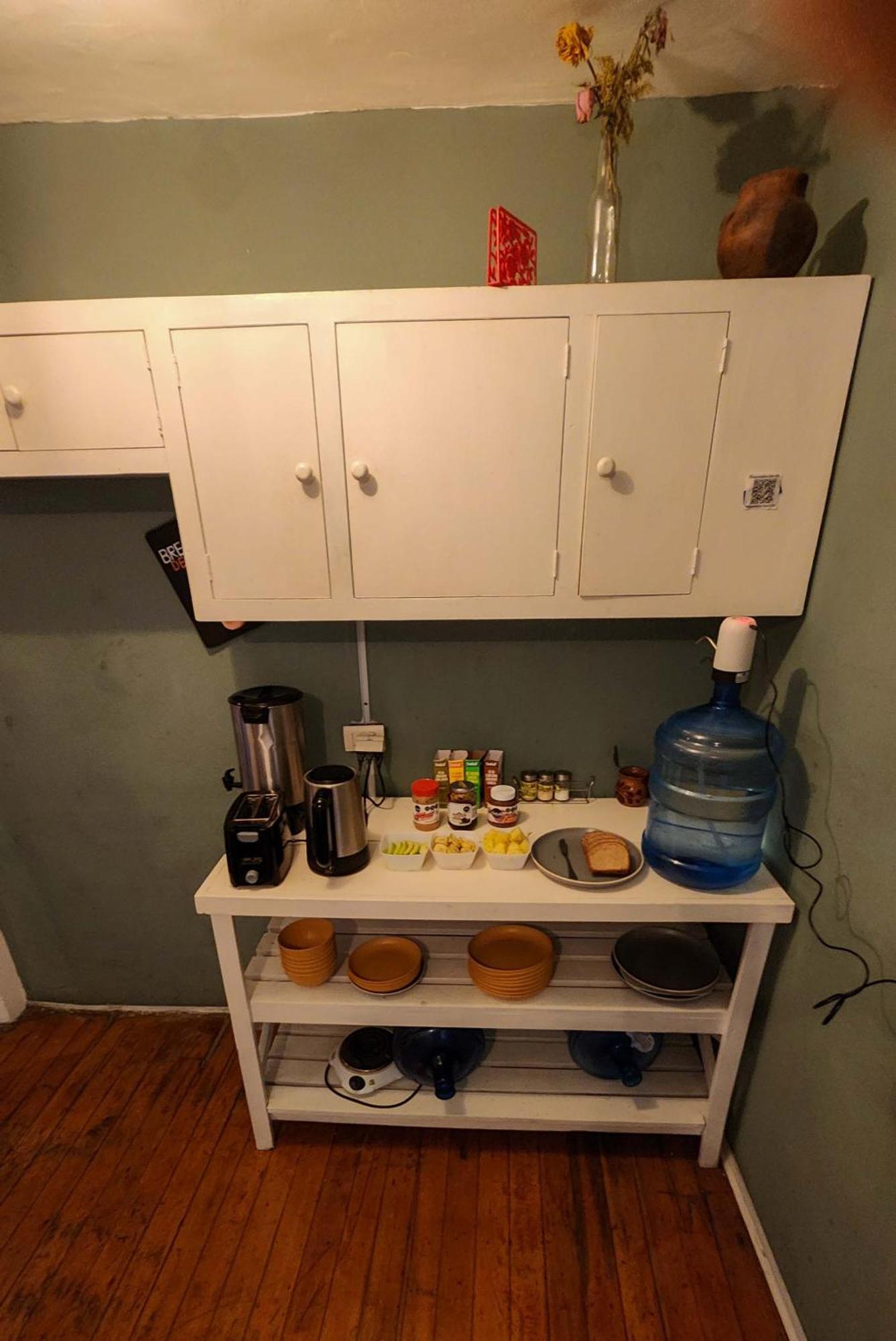 La Fortaleza Hostel ซานกริสโตบัล เด ลาสกาซาส ภายนอก รูปภาพ