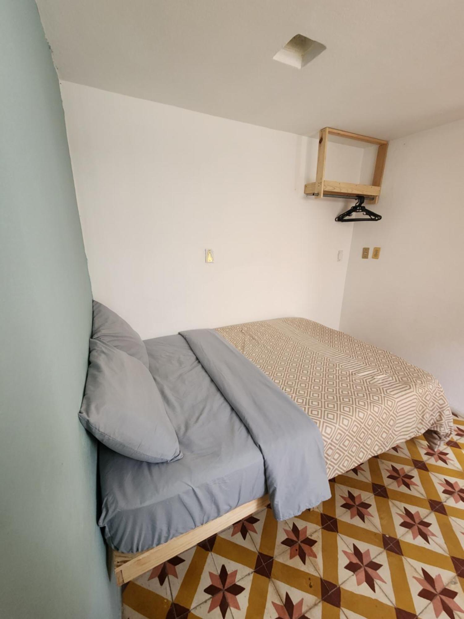 La Fortaleza Hostel ซานกริสโตบัล เด ลาสกาซาส ภายนอก รูปภาพ