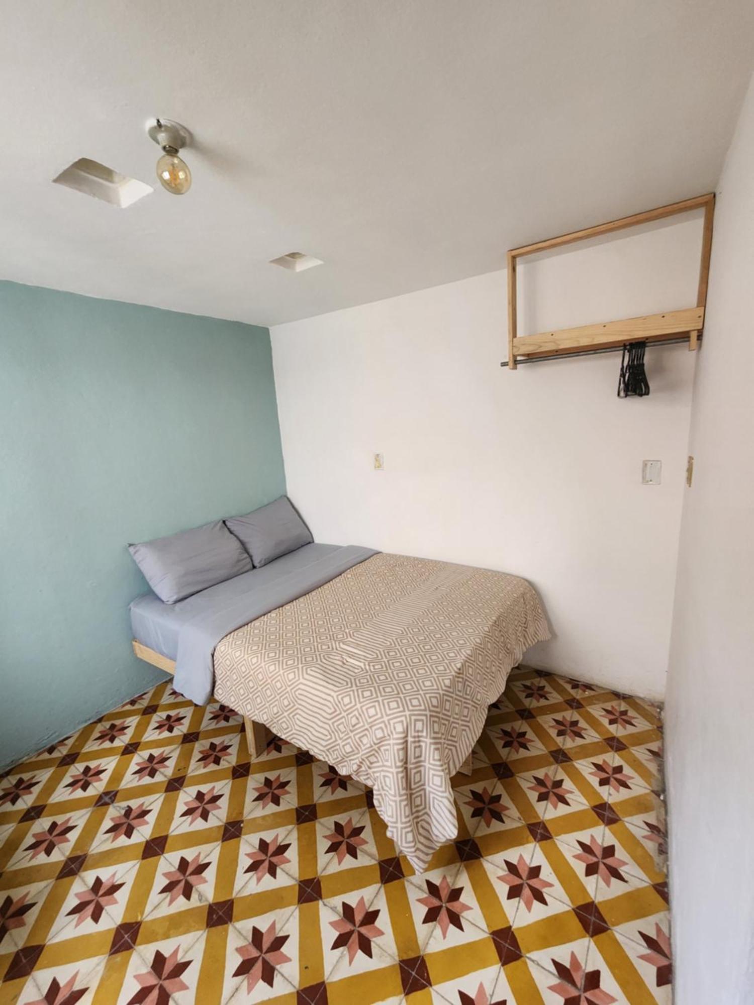 La Fortaleza Hostel ซานกริสโตบัล เด ลาสกาซาส ภายนอก รูปภาพ