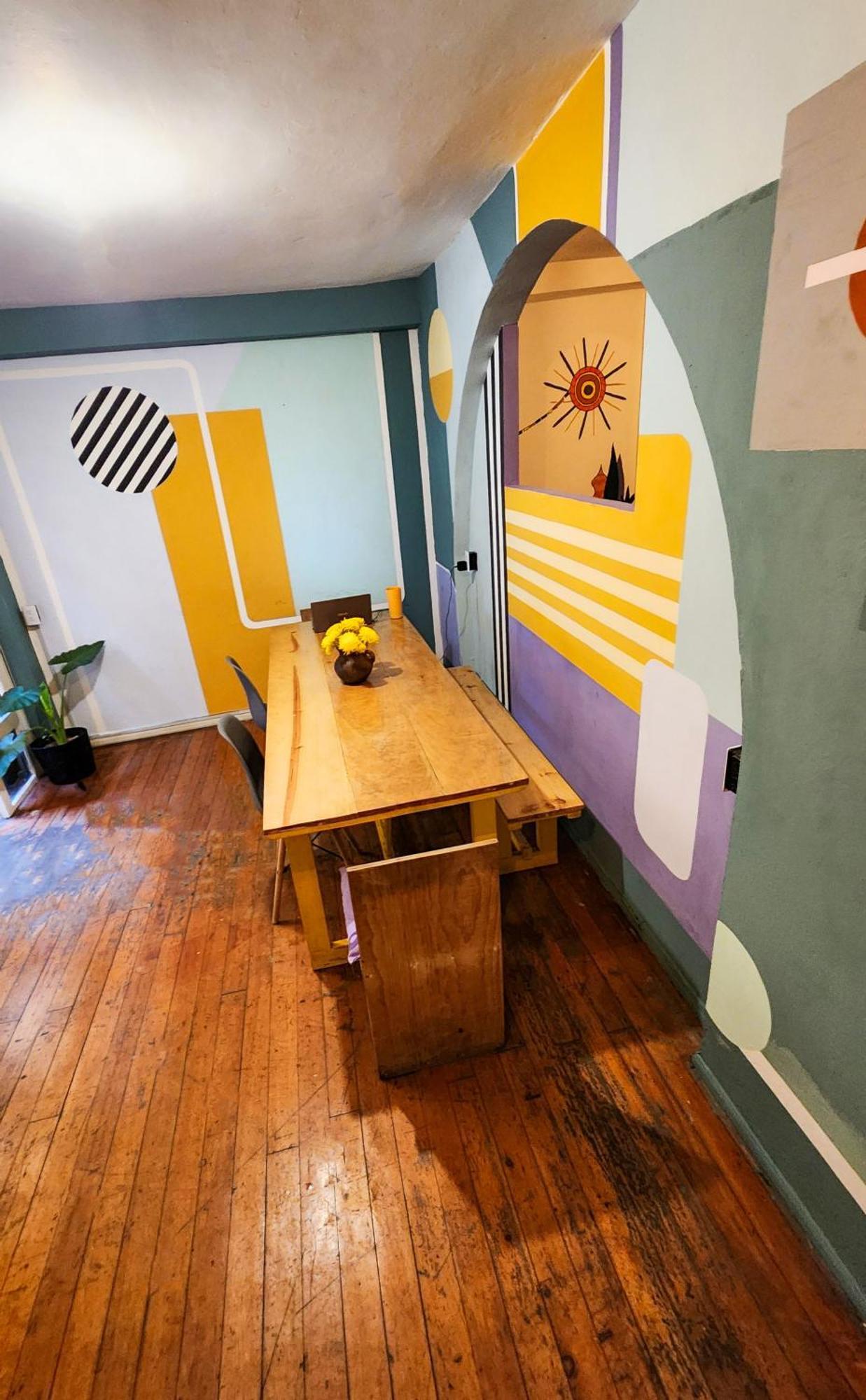 La Fortaleza Hostel ซานกริสโตบัล เด ลาสกาซาส ภายนอก รูปภาพ