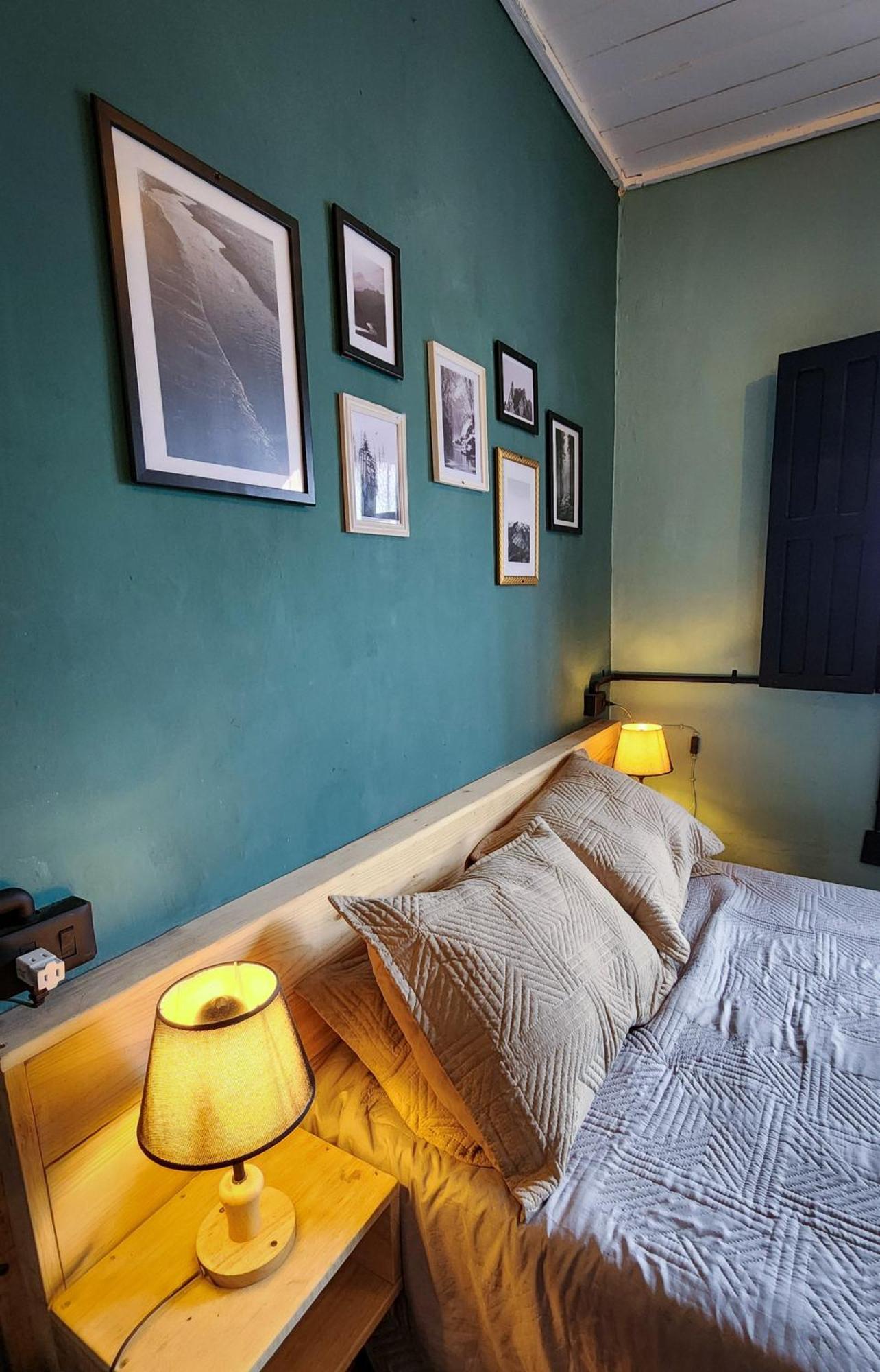 La Fortaleza Hostel ซานกริสโตบัล เด ลาสกาซาส ภายนอก รูปภาพ